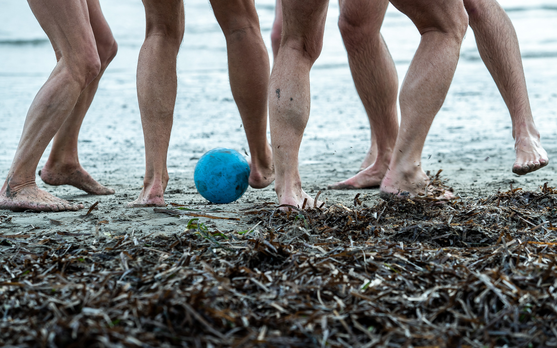 Mali balun Nova godina Split 2021