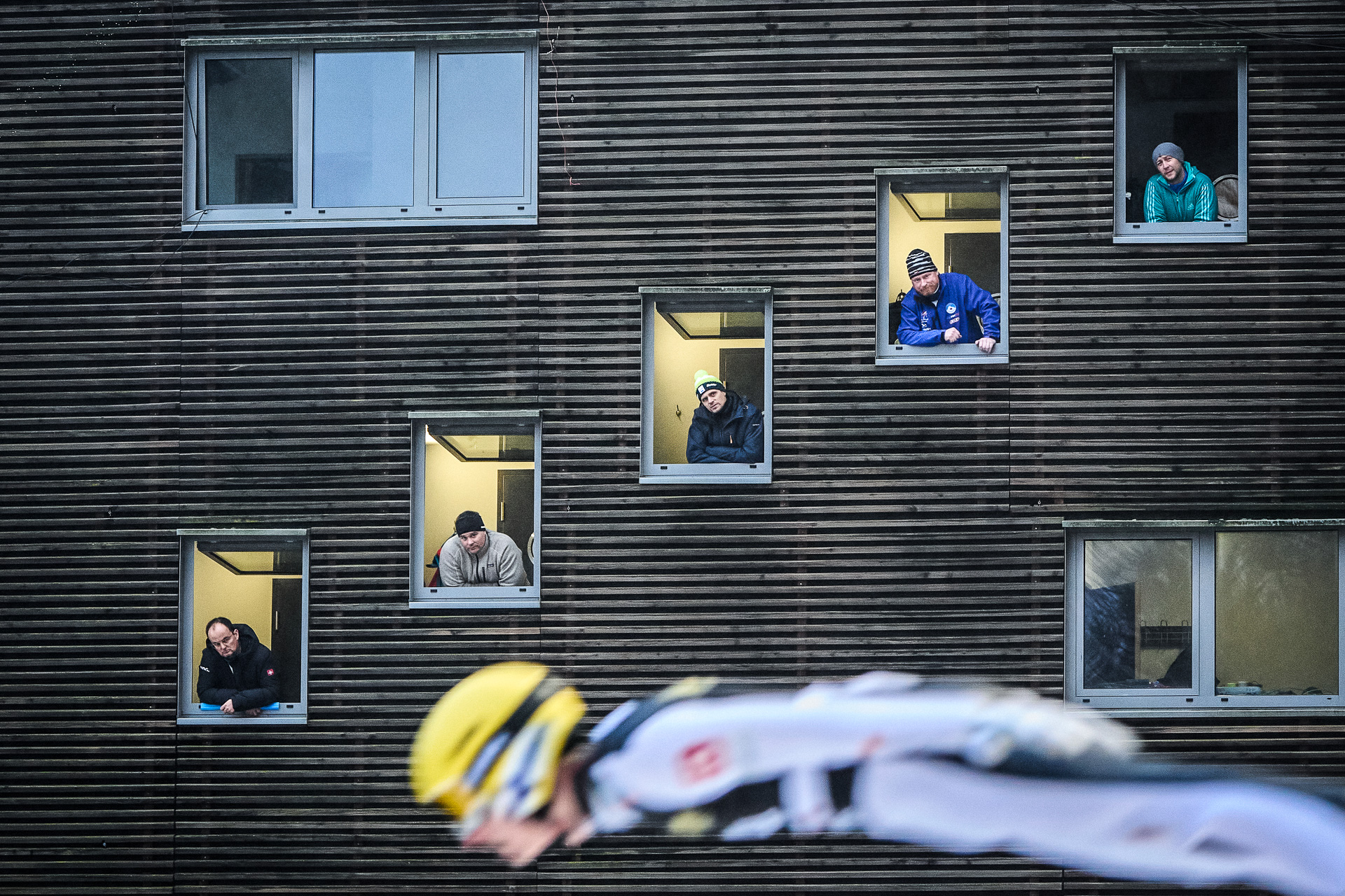 Svjetski kup skijaški skokovi Willingen 2024